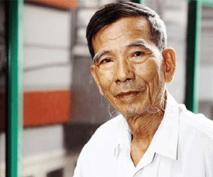 NSƯT Trần Hạnh: "Đời tôi khổ hơn phim"