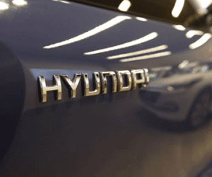 Nửa triệu chiếc Hyundai Sonata bị triệu hồi do lỗi động cơ