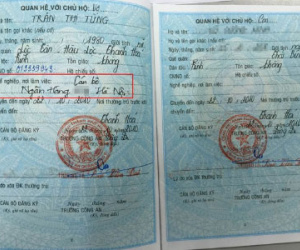 Siêu lừa mạo danh thư ký phó thống đốc Ngân hàng Nhà nước