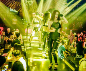 Thâm nhập “thế giới đêm” của vũ nữ Hà Thành