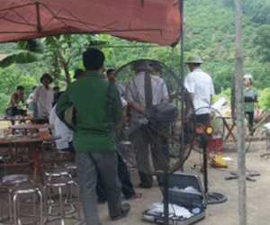 Đã bắt được đối tượng giết người chặt xác ở Bắc Giang