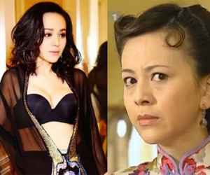 Dàn diễn viên phụ của “Tân Dòng Sông Ly Biệt” bây giờ ra sao?