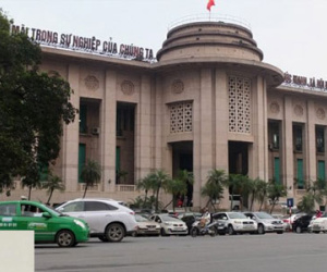 Được - mất khi hạ lãi suất đôla Mỹ về 0%