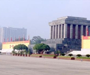 Hà Nội yêu cầu kiểm tra tòa nhà 17 tầng gần Lăng Bác