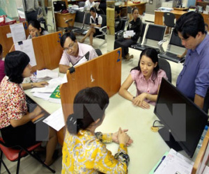 Kiểm toán Nhà nước kiến nghị xử lý tài chính hơn 99.000 tỷ đồng