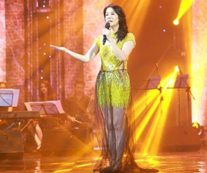 Lý giải sự vắng bóng của học trò trong live show Thu Phương