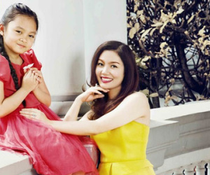 Ngọc Anh: “Nuôi con một mình, nhiều lúc tôi cũng mệt mỏi lắm”