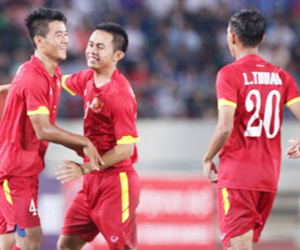 Nhận định U19 Việt Nam vs U19 Hong Kong, 16h00 ngày 28/9