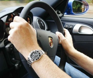 Những sai lầm chết người lái xe nên tránh