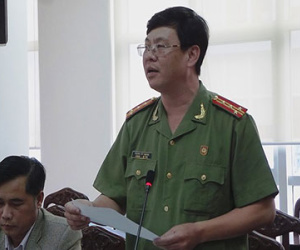 Quyển sổ đỏ tố cáo tên sát nhân giết vợ chồng bạn thân