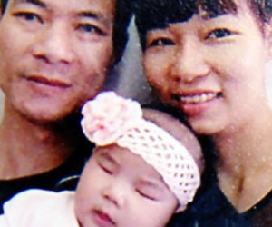 Sự thật thảm kịch mẹ Việt giết con rồi quyên sinh
