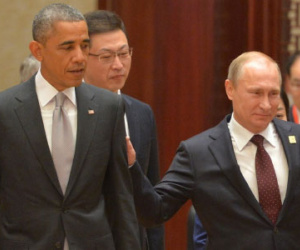 Vì sao cuộc gặp giữa Obama và Putin là bước đột phá?