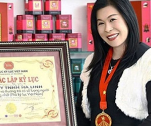20 ngày nữa mới có thể đưa thi thể bà Hà Linh về nước