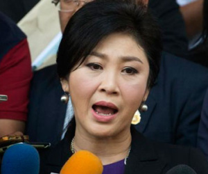 Bà Yingluck Shinawatra kiện ngược tổng chưởng lý