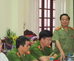 Công bố nóng vụ án giết người phân xác phi tang