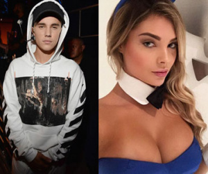 Justin Bieber bị bạt tai vì tội sàm sỡ