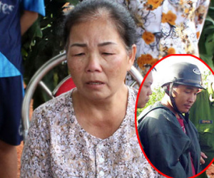 Linh cảm người mẹ giúp tìm ra kẻ giết đôi vợ chồng