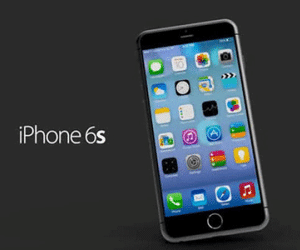Mua 9 chiếc iPhone 6S để khắc chữ trả thù bạn gái cũ