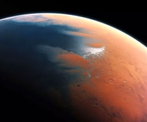 NASA công bố phát hiện thế kỷ: tìm thấy nước ở dạng lỏng trên Sao Hỏa