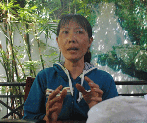Người nhặt vàng kiện công an hay người nhận là chủ vàng?