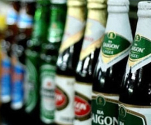 Nguyên Chánh văn phòng Bộ Công Thương làm Chủ tịch Sabeco