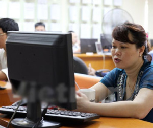 Quán quân vốn hóa?