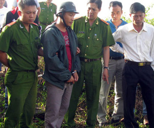Tên sát nhân máu lạnh ở Lâm Đồng bị lột mặt nạ như thế nào?