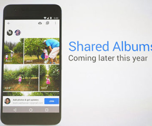 3 tính năng mới xuất hiện trên Google Photos