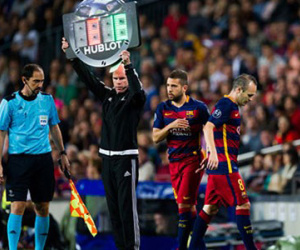 Barca trả giá “cực đắt” sau trận thắng Leverkusen