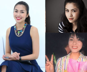 Đôi dép rách, cửa hàng sida và cuộc đời Tăng Thanh Hà