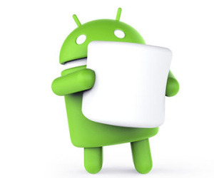 Google bắt đầu phát hành Android 6.0 Marshmallow từ tuần sau