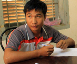 Kế hoạch tàn độc của kẻ giết người hàng loạt ở Lâm Đồng