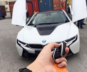 Mục sở thị độ xa xỉ của hội những anh chàng "sành điệu hàng hiệu" Việt Nam