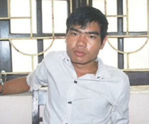 Nguyên nhân, diễn tiến vụ thảm sát 4 người tại Nghệ An