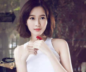 Thu Thảo: "Xin đừng gọi tôi là hoa hậu của các hoa hậu"