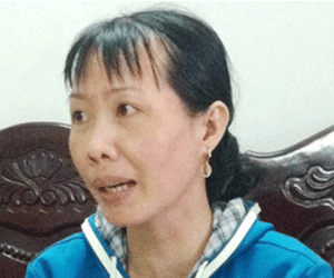 Vụ "5 cây vàng trong rác": Hoãn tòa vì vắng... thẩm phán
