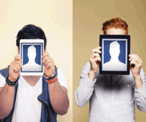 5 điểm đáng ghét của Facebook