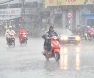Đêm nay hạ 5 độ, miền Bắc trở lạnh