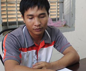 Giết vợ chồng bạn, ném xuống giếng phi tang: Phá án xong, thêm nghi vấn