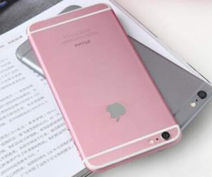 iPhone 6S mới ra đã dính lỗi đèn flash