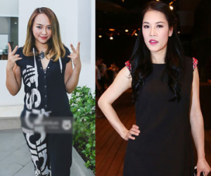 Kimmese bất ngờ lên tiếng "tố" HLV Thu Phương là người hai mặt