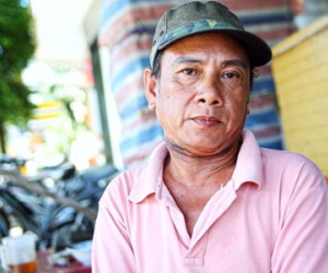 Người đàn ông chọn cái chết trên cầu vượt Cây Gõ vì bị kỳ thị là người đồng tính