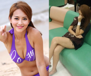 Sao phim 18+ nửa đêm vào viện cấp cứu