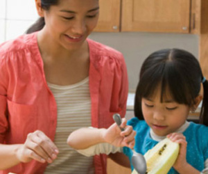 Trẻ cần biết kỹ năng gì ở tuổi lên 5