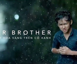 Victor Vũ cố tình làm "Hoa vàng trên cỏ xanh" như một bài thơ