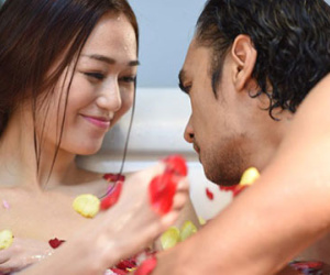 Việt Trinh giải thích lý do cắt cảnh nóng của Khánh My