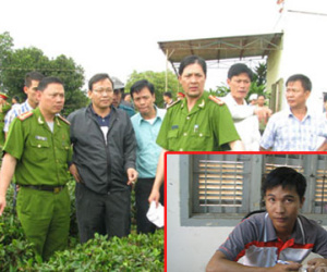 Vụ giết người chôn xác ở Lâm Đồng: Những tình tiết ly kỳ giờ mới kể