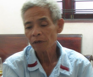 "Vụ sát hại cháu rồi phân xác phi tang có tính chất man rợ"