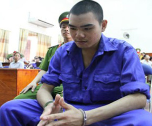 Vụ thảm sát ở Nghệ An và nỗi đau người ở lại