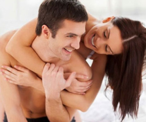 "Yêu" thường xuyên chống mất ngủ